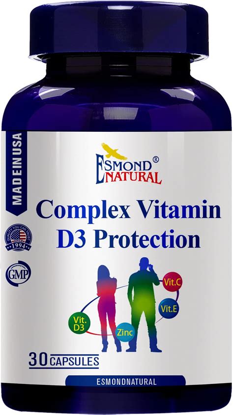 D3 Protection .
